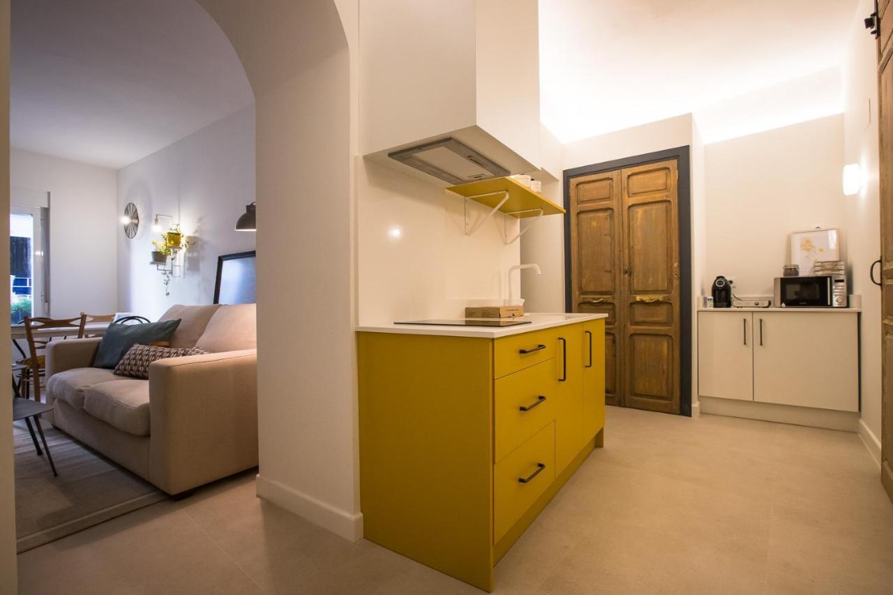 San Salvador Parking Gratis Apartment