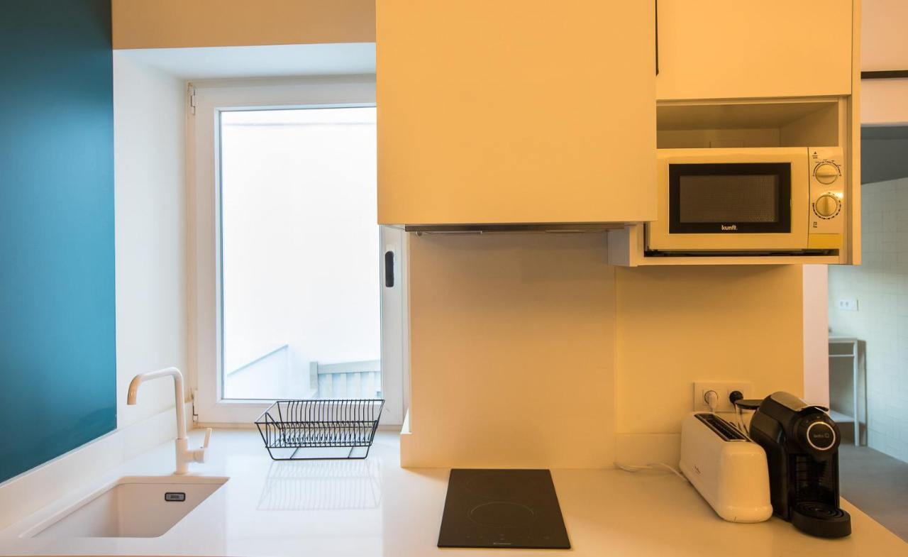 Apartment San Salvador Parking Gratis *