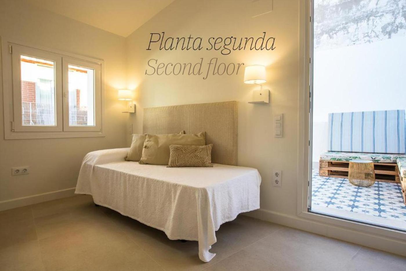 Apartment San Salvador Parking Gratis Merida