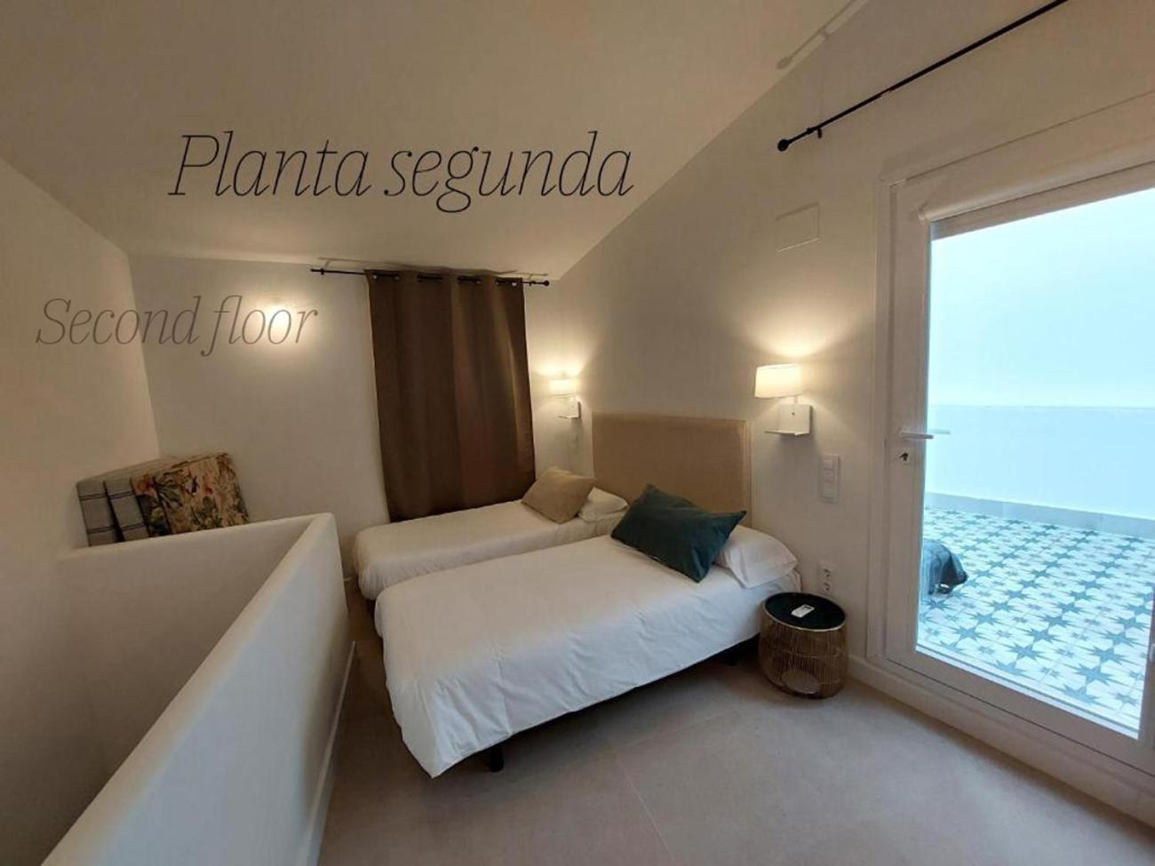 San Salvador Parking Gratis Apartment